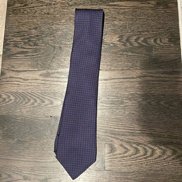 Marks & Spencer Men’s Tie - Picture 1 of 4